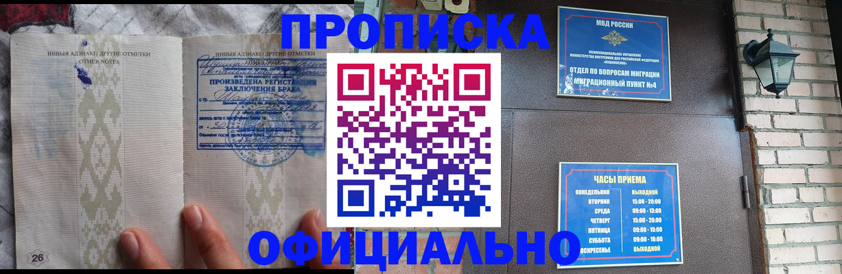 прописка поиск в Емве
